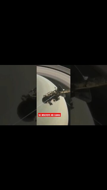 🛰 Sonda Voyager está em missão de órbita desde 1977,em perfeito estado, ela é a nave mais distante 🛰