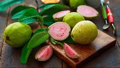 7 Amazing Health Benefits Of Guava
