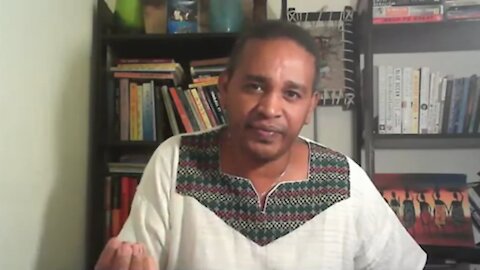 አብይ አህመድ ከጠያቂነት ለማምለጥ ፖለቲካውን ወደ ሀይማኖት ይቀይረዋል - ኤርሚያስ ለገሰ
