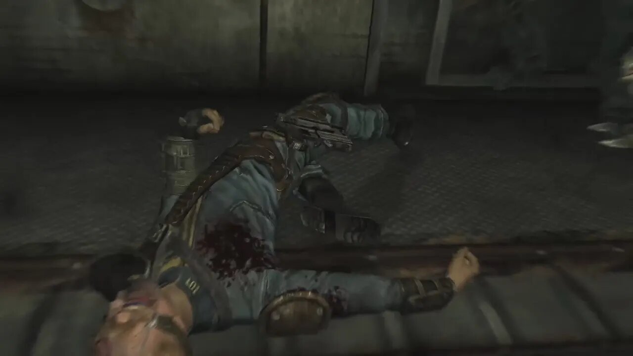 Fallout 3 Ep 5