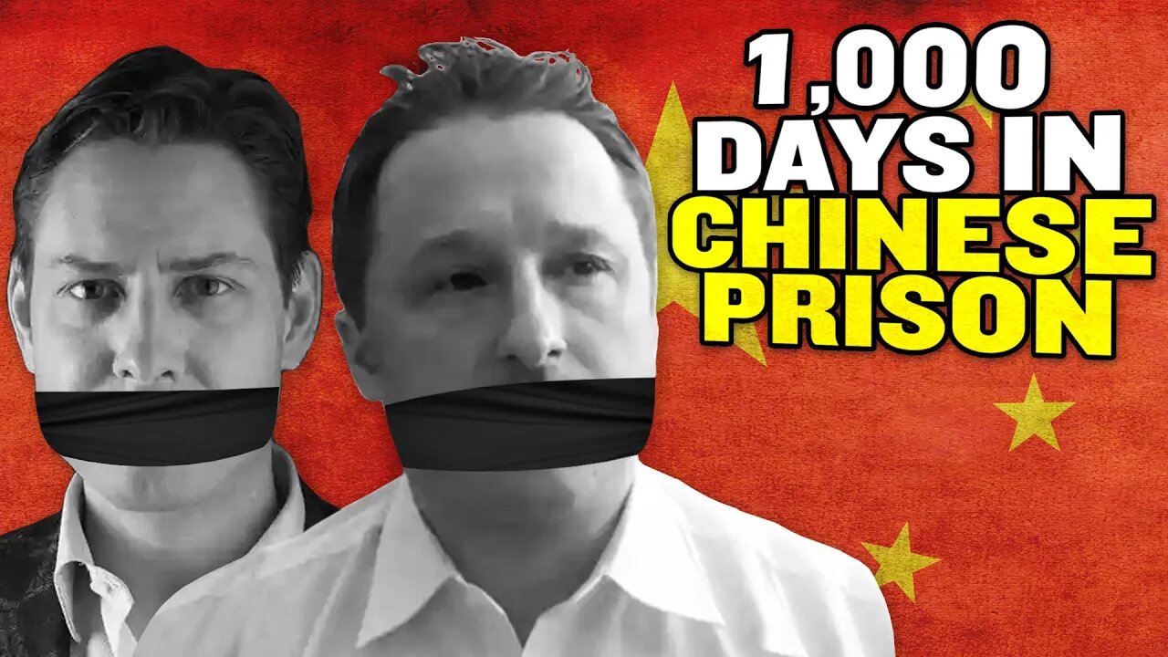 CHINA WINS! Hostage Diplomacy Secures Meng Wanzhou’s Freedom