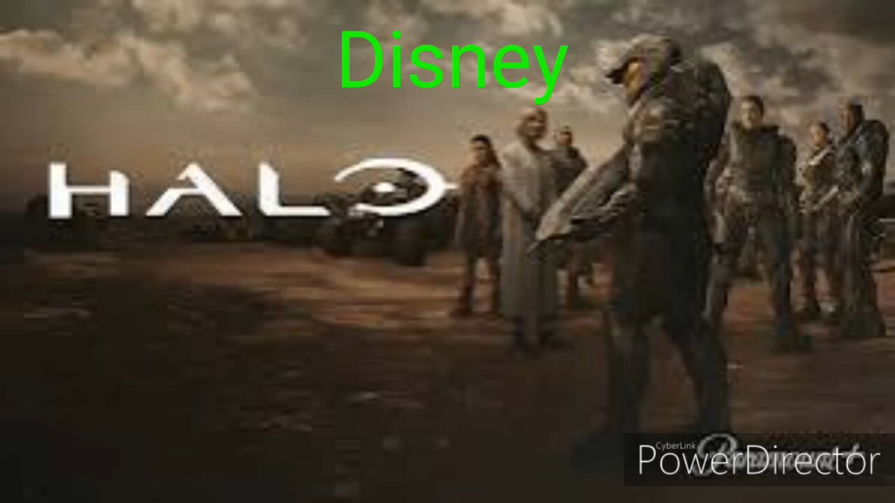 Paramount Plus halo season 1 episode 1 Review