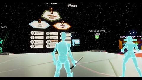 Session 5: Fortnite (1v1 Boxfight Matchmaking)