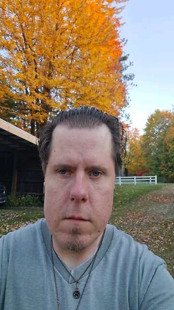 good morning everyone happy Tuesday