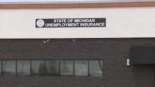 Williamston man qualified for unemployment in August. He still hasn't seen a dime.