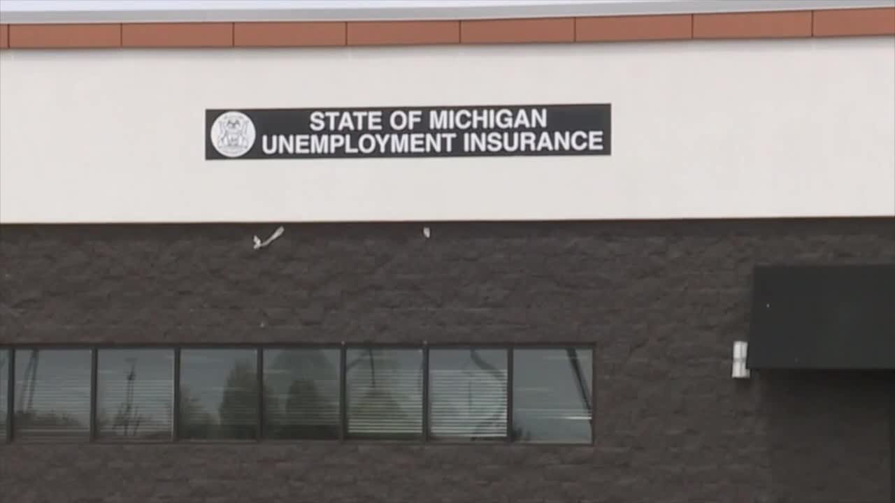 Williamston man qualified for unemployment in August. He still hasn't seen a dime.