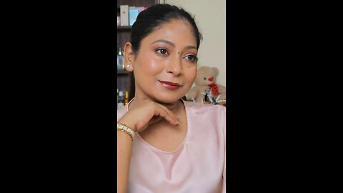 Get Ready With Me: Everyday Makeup Tutorial #makeuptalks #ajibdastanhaiyeh