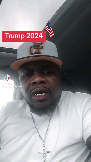 The New Rule Your Black So You Have To Vote Democrat 🗳