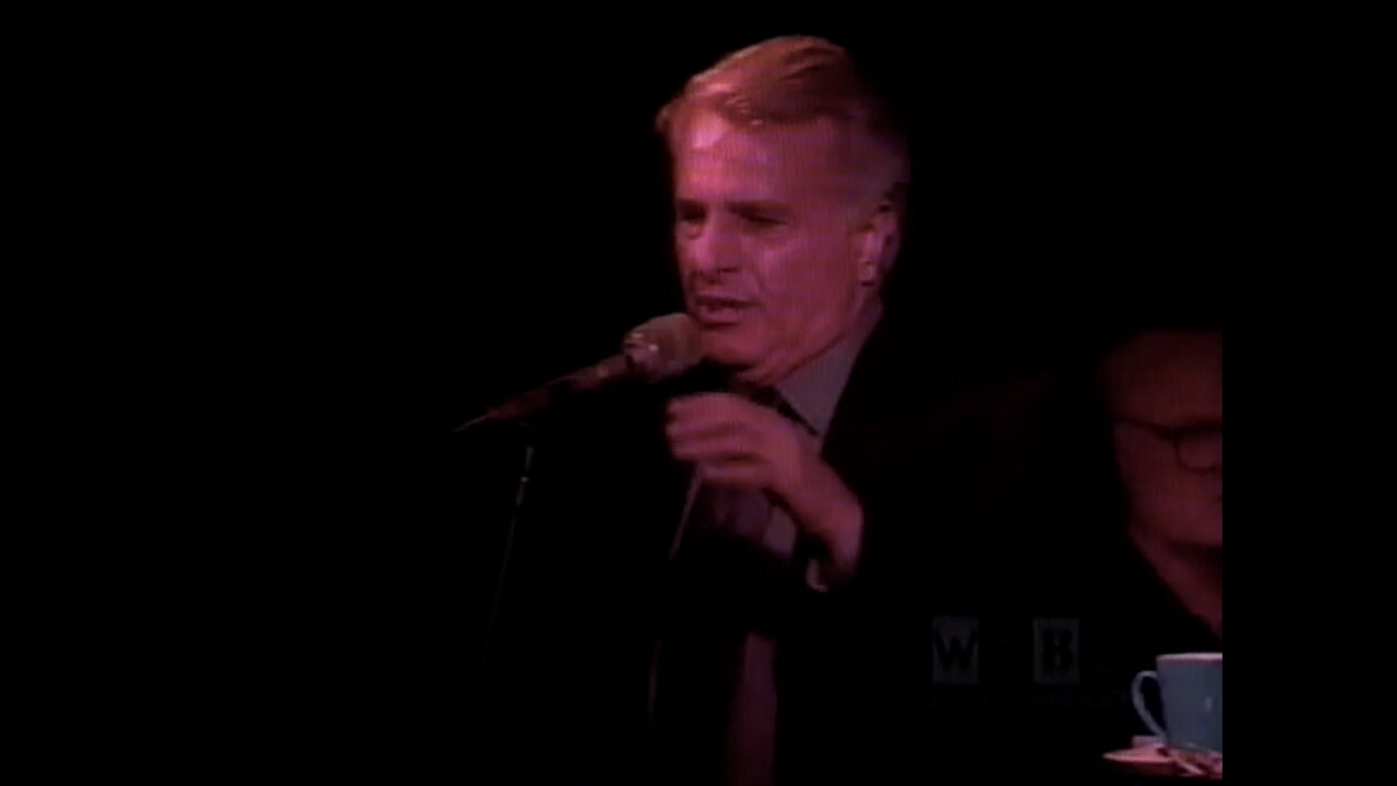 2004 - 'Circle City Jazz' with Joe Girard & The Songs of Sinatra