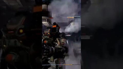 TITANFALL SMASH #shorts