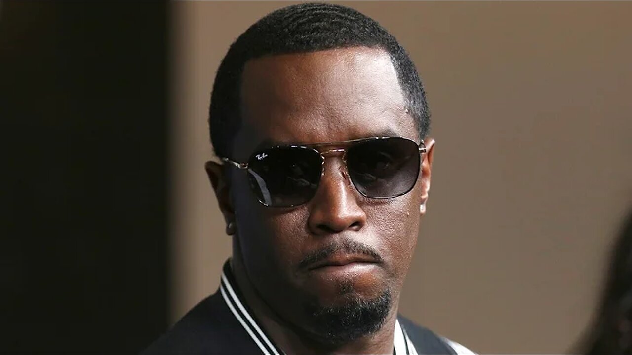 ‘Salacious story’: Concerns raised after video from one of Diddy’s wild party surfaces