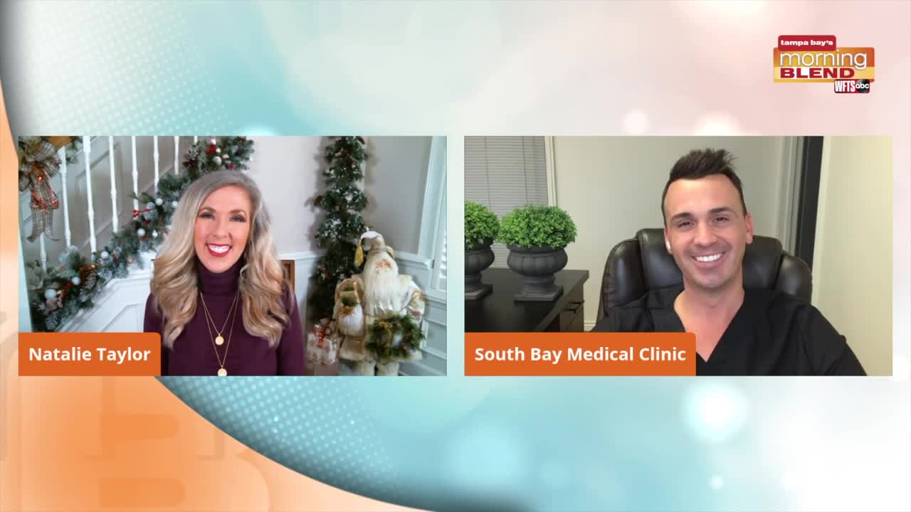 South Bay Medical | Morning Blend