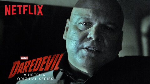 Marvel's Daredevil Official Trailer [HD] Netflix Latest Update & Release Date