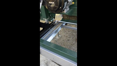 New mill!!