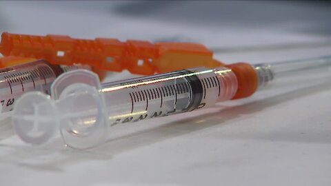 1B.4 vaccination group begins Friday, includes all Coloradans 50 and up to get the vaccine