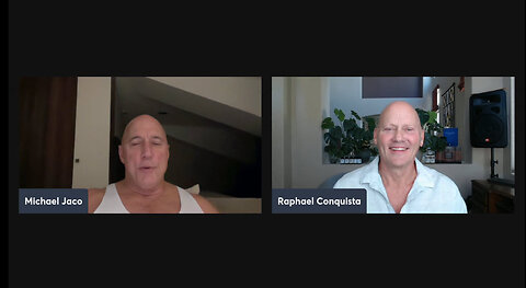 MICHAEL JACO - Direct energy weapons use in California on the anniversary of 9/11!