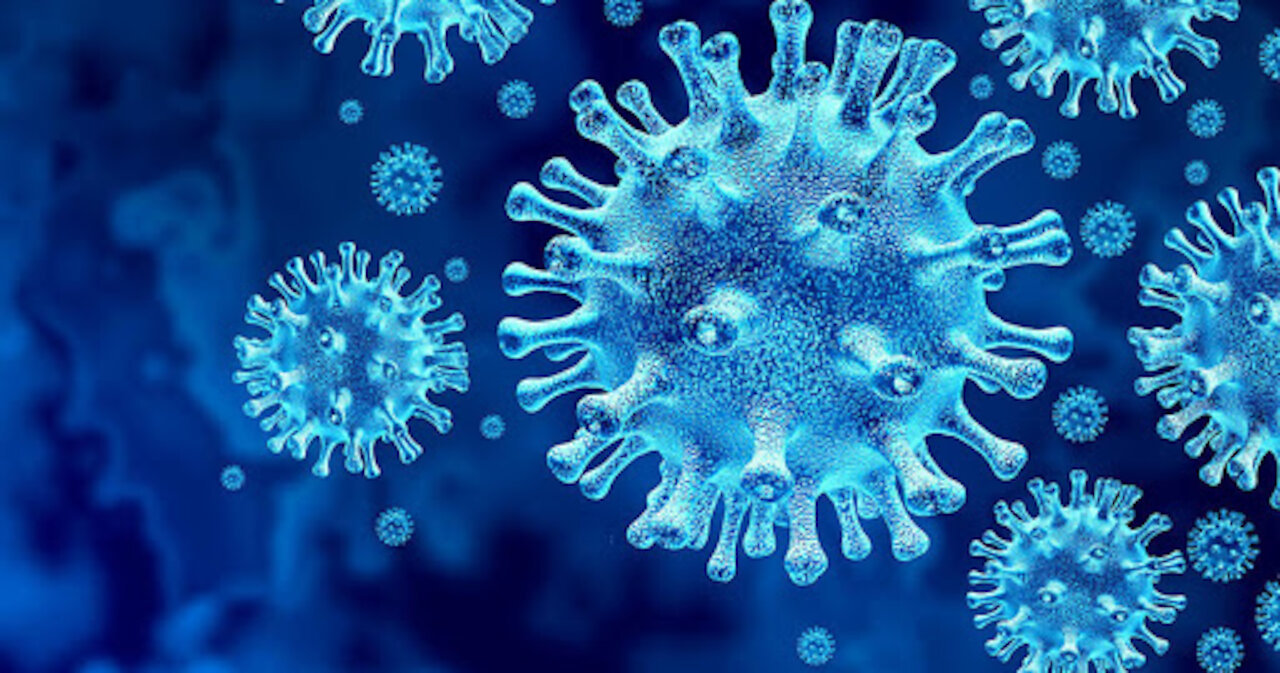 Is it literally impossible to catch this virus by the tail?