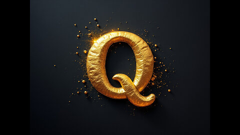 Q Into The Storm