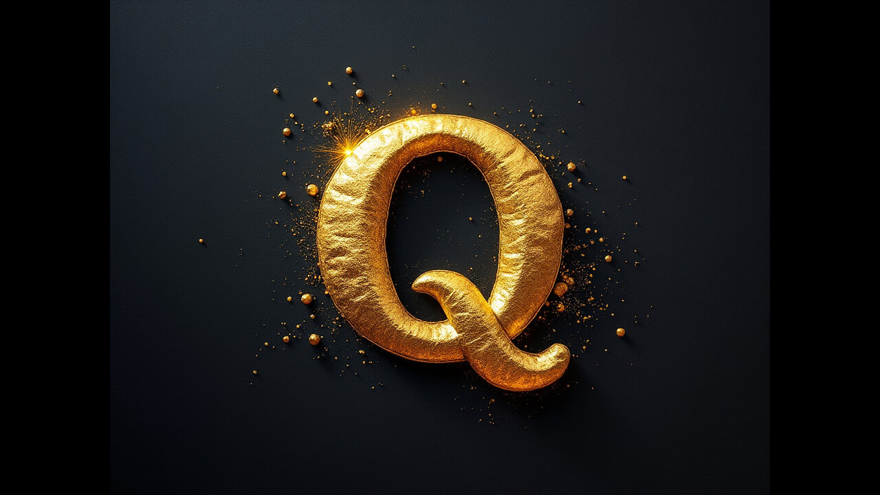 Q Into The Storm