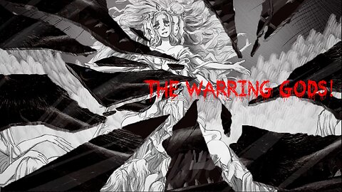 The Warring Gods - Slay the Princess Ep. 4 Part 1