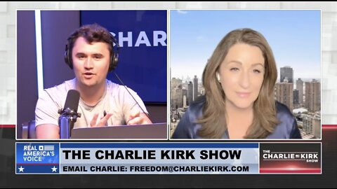 Miranda Devine Reacts To Josh Hawley Exchange With Trans Activist