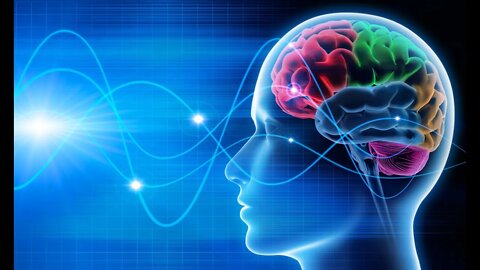 Depression, Digestion & Electrical Output of the Brain, Bob Gilpatrick, Exclusive