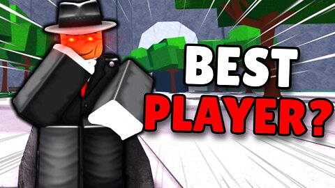 Am I The BEST Player - The Strongest Battlegrounds