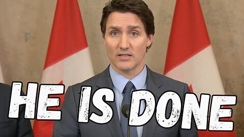 Trudeau FIRED! Liberals Want Him GONE! (Question Period October 28, 2024)
