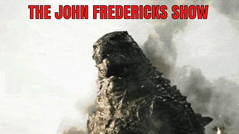 The John Fredericks Show Guest Line-Up for June 16,2022