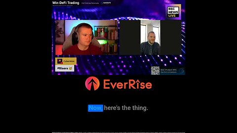 Does Crypto Even Need Regulation? We Ask Everrise!