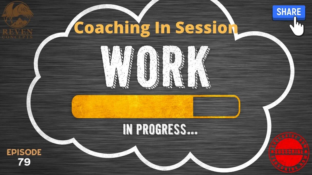 How to Get Your Work Done | Coaching In Session Podacst