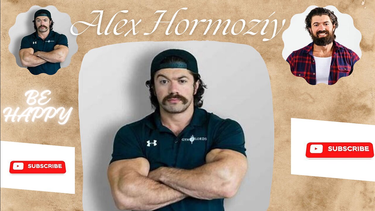 Alex Hormozi's Secrets to Staying Uplifted: Choosing Joy Over Sadness Every Time! 2024
