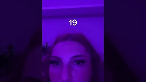 How many hits? Video By misspiggysblondebitch #Shorts