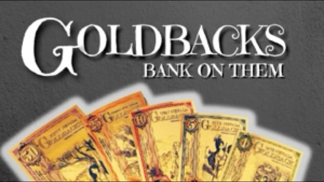 GOLDBACK BUYING TIPS: Cheapest Way To Buy Goldbacks!