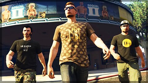 GTA 5 DLC UPDATE! NEW DLC ADDED! (GTA 5 ONLINE)