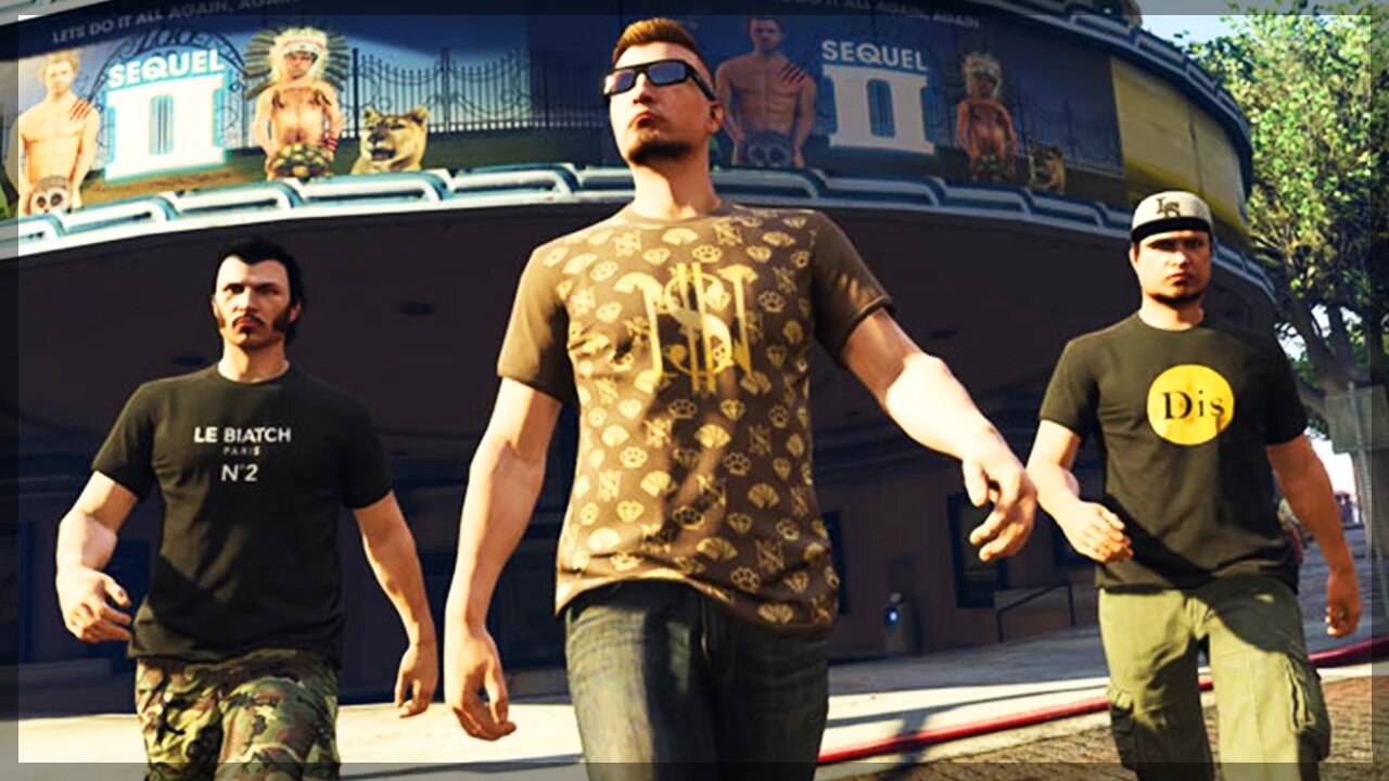GTA 5 DLC UPDATE! NEW DLC ADDED! (GTA 5 ONLINE)