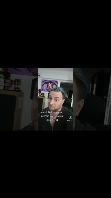 mai bine stau in casa #irl #deathmetal #suckyvocals #chrisbarnes #sixfeetunder #datingtips #caras