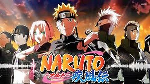 Naruto Shippuden **Must Watch**