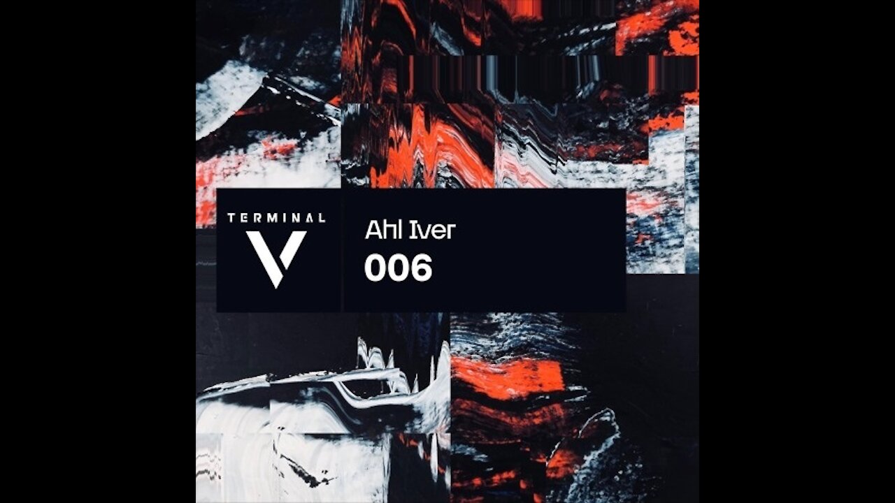 Ahl Iver @ Terminal V Podcast #006