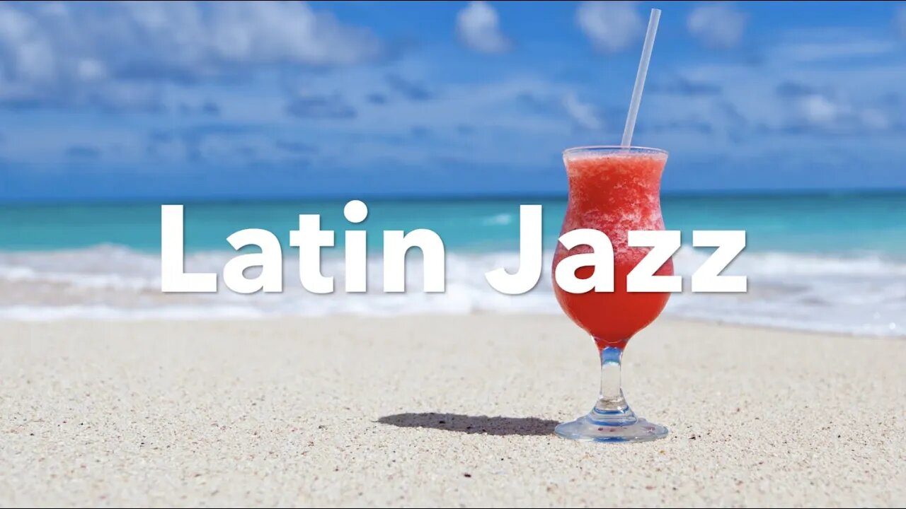 Latin Jazz Fall 2022 ❤️ Instrumental Playlist