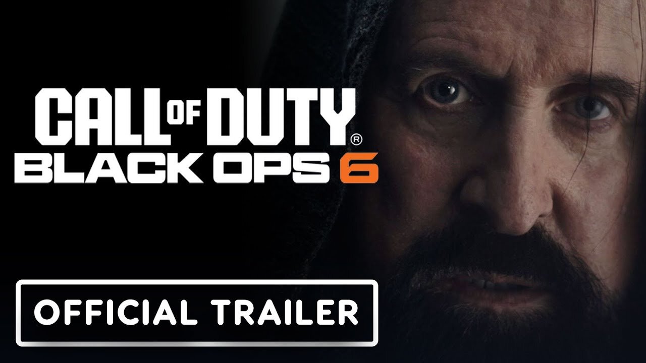 Call of Duty: Black Ops 6 - Official The Replacer x Diablo Trailer