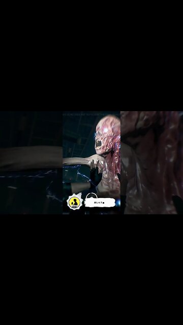 FREEZE GUNS ARE COOL #daymare1994sandcastle #survivalhorrorgaming #gaming