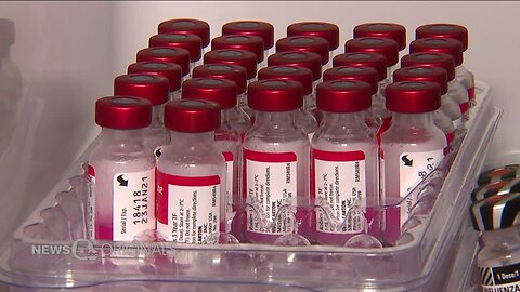 More and more pet parents are skipping vaccines
