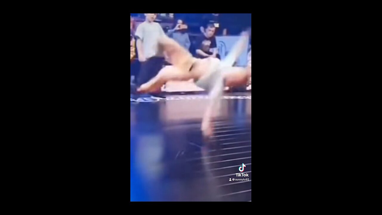 They feeling the music.