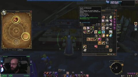 All of the Things - World of Warcraft