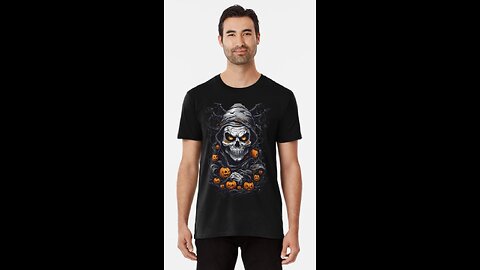 Premium T-Shirt | Best-seller soft tee, crew neck, regular fit.