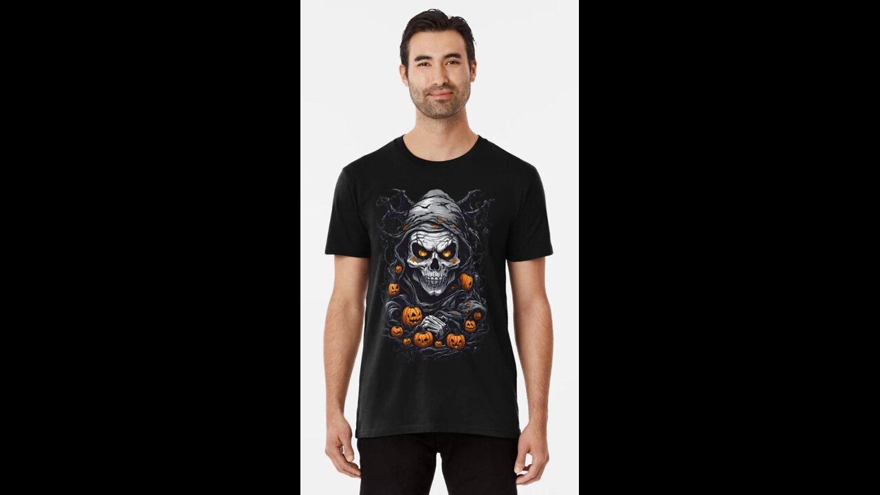 Premium T-Shirt | Best-seller soft tee, crew neck, regular fit.