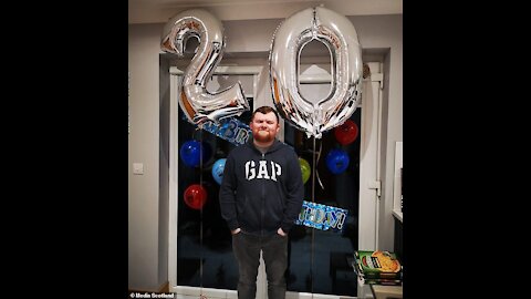 20 Year Old Gone 12 Hours After Jab! And The Biggest Worldwide Hoax In History!