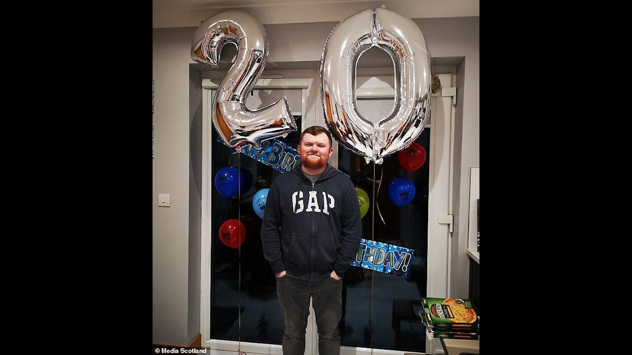 20 Year Old Gone 12 Hours After Jab! And The Biggest Worldwide Hoax In History!