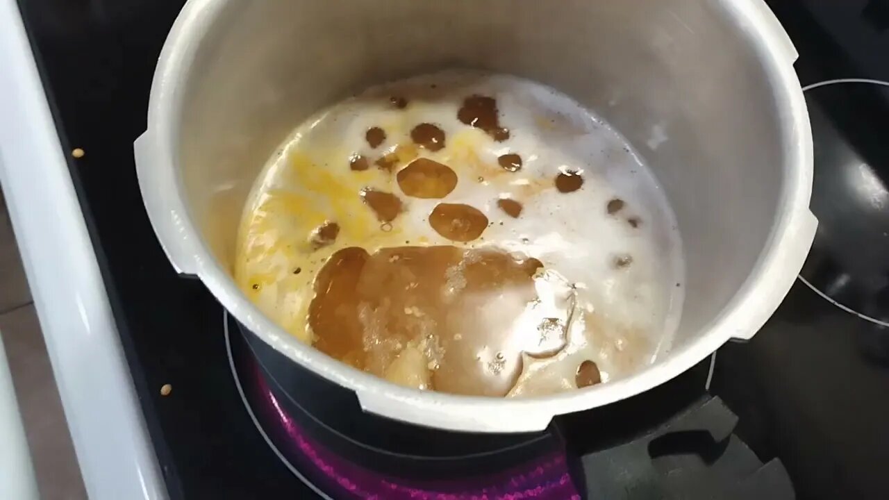 Cooking With TheGlassman - A Delicious Toor Dal Recipe! Tomatoor Dal for Auyervedic Cooking!